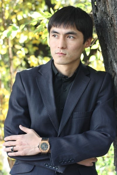 Жамылған есектер